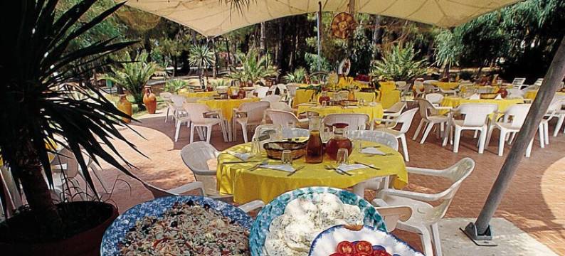 海神酒店 - 奥鲁姆酒店(Villaggio Triton - Aurum Hotels)图片