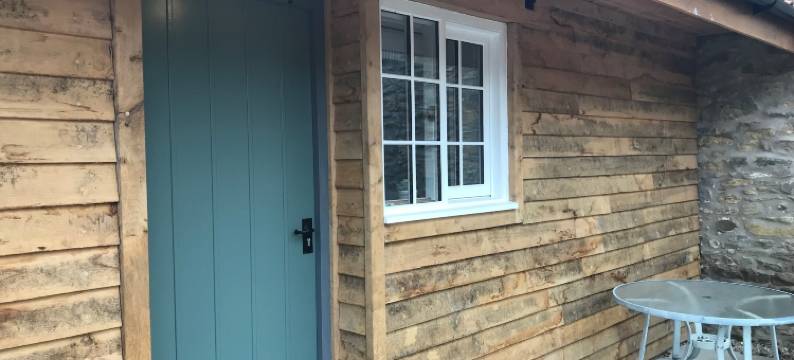 哈顿利霍尔皇冠酒店(The Crown, Hutton le Hole)图片