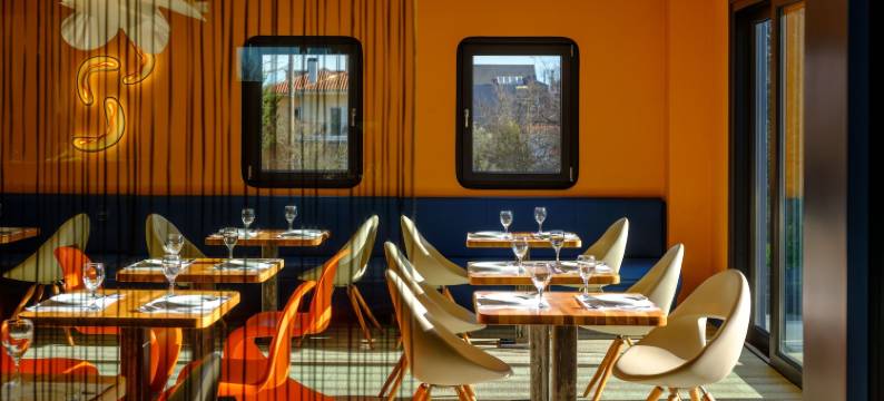 伊森斯生活专属酒店(Essence Hotel)图片