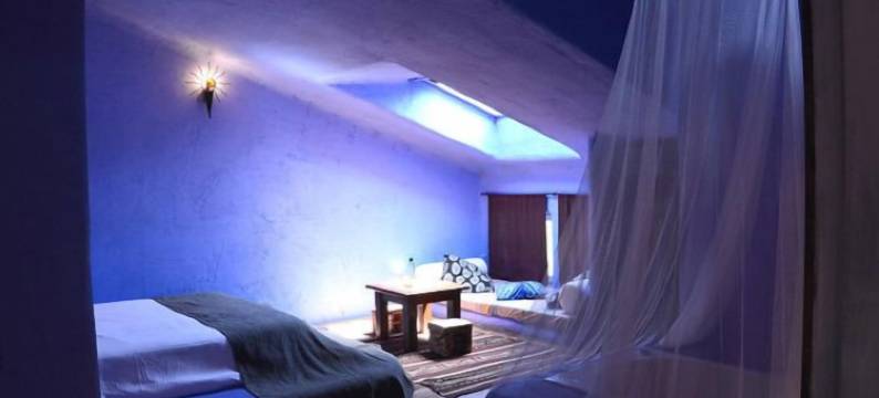 罗梅罗之魂酒店(Hotel Alma de Romero)图片