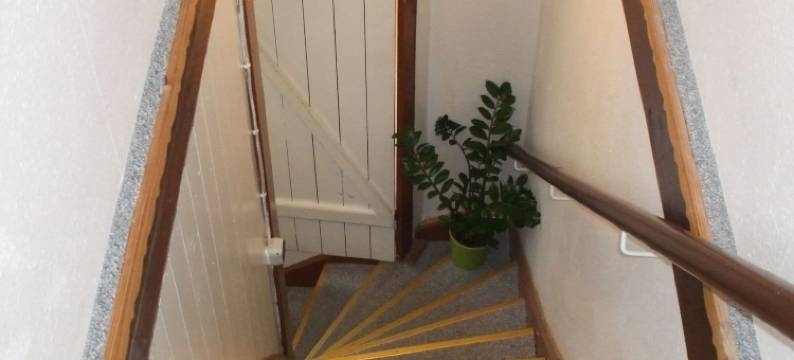 惬意公寓-带花园|露台|烧烤设施|暖气(Apartment in Bad Doberan Mit Garten)图片