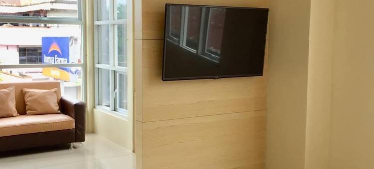 美娜多奇迹酒店(Miracle Hotel Manado)图片