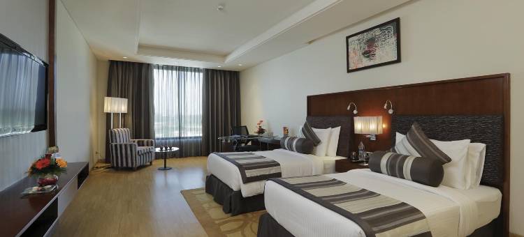哈立德瓦尔亚斯海尔酒店(Yashail Hotel Haridwar)图片