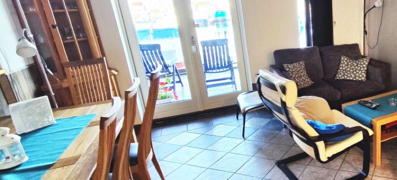 Åkrehamn Marina艾克雷汉姆海湾(Åkrehamn Marina)图片