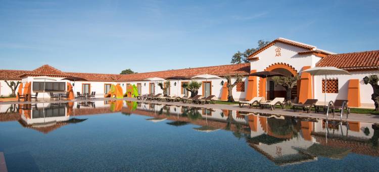 Vila Gale Collection Alter Real - 马术度假村, 会议和水疗中心(Vila Gale Collection Alter Real - Resort Equestre, Conference & Spa)图片