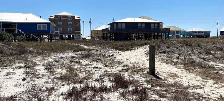 鹈鹕休息海滩房(Pelican's Rest Beach House)图片