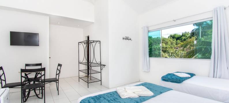 木麻黄马蹄旅馆(Pousada Casuarina Ferradura)图片