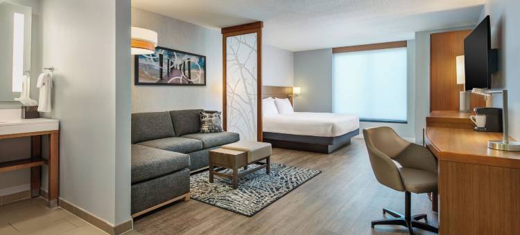 杜威海滩凯悦嘉轩酒店(Hyatt Place Dewey Beach)图片
