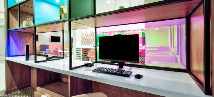 伊利假日酒店(Holiday Inn ERIE by IHG)图片