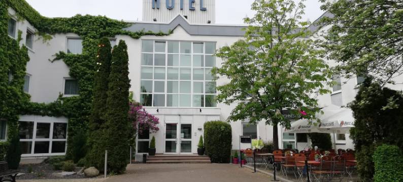 阿尔特大使酒店威斯巴登(Arthotel Ambassador Wiesbaden - Free Parking)图片