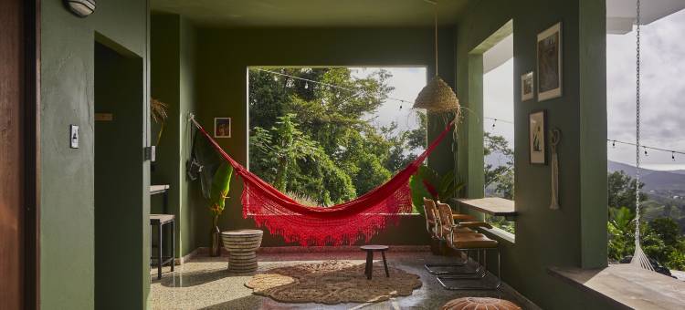 DW森林小屋(Wald Haus by DW)图片