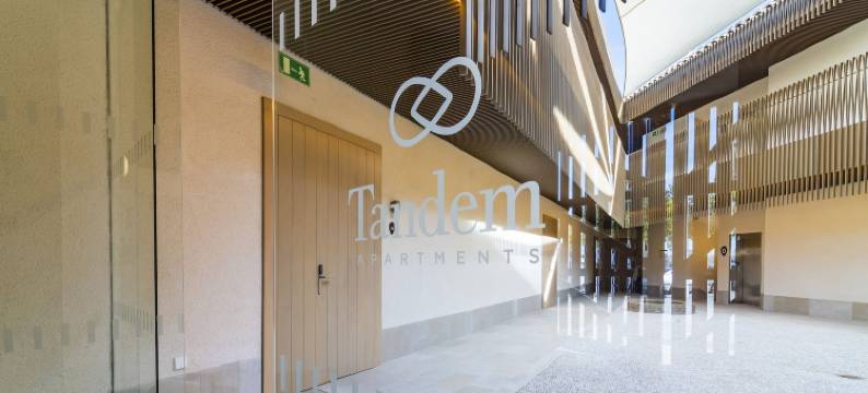 卡拉奥拉坦德姆托雷公寓(Tandem Torre de la Calahorra)图片