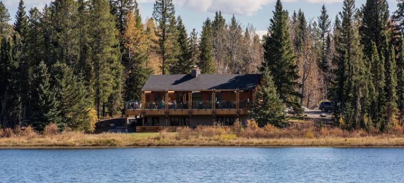 绍特湖会议及度假村(Schott’s Lake Conference & Resort)图片