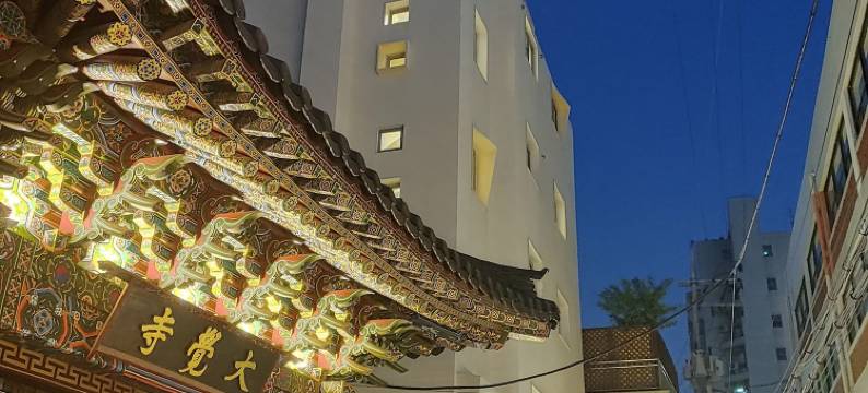 通通小酒店(Tong Tong Petit Hotel)图片