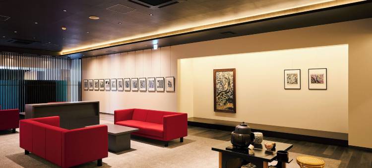 椿馆酒店(Tsubakikan)图片