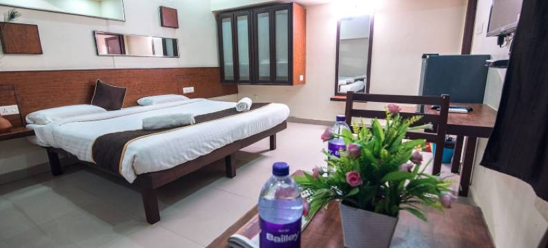 阿鲁尼克旅馆(Arunik Inn)图片
