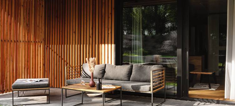 T别墅(Villa T Apartments & Spa)图片