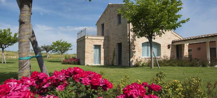 太阳奥菲西纳酒店(Officina del Sole)图片