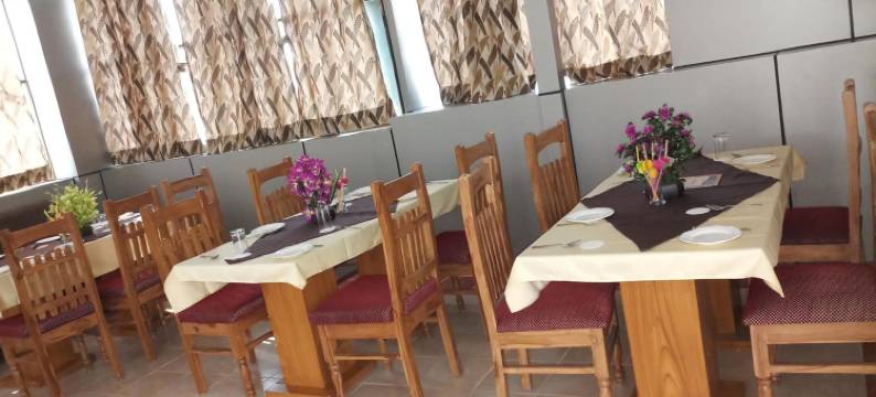 黄金日出酒店(Hotel the Golden Sunrise)图片