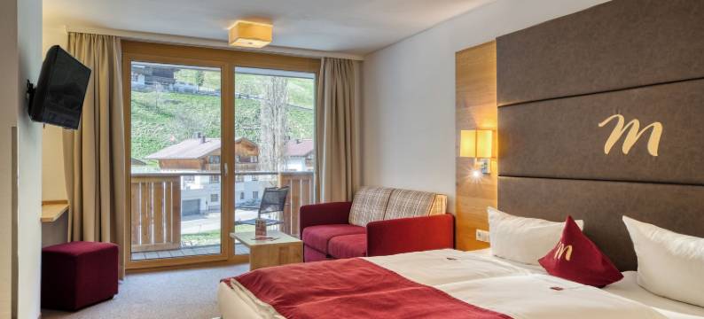 尔勒比尼斯马兰酒店(Mallaun Hotel.Erlebnis)图片