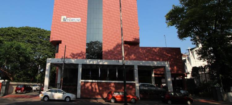 南公园酒店(The South Park Hotel)图片