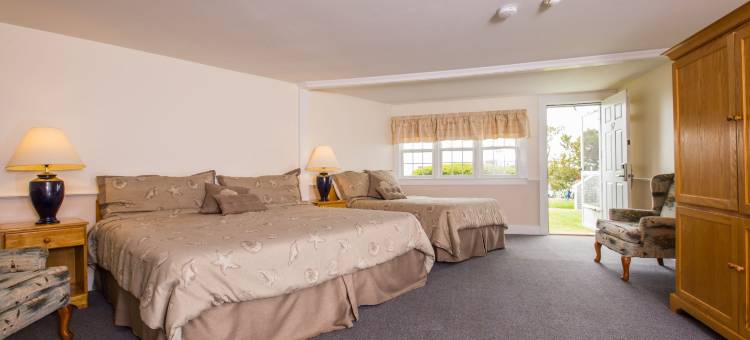 科德角灯塔酒店(Lighthouse Inn Cape Cod)图片