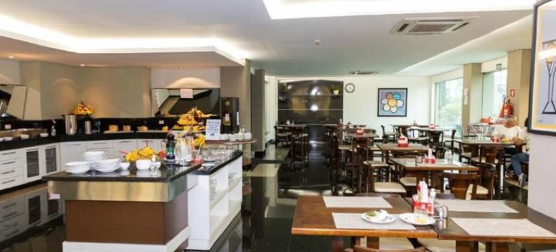 大公园酒店(Grand Park Hotel)图片