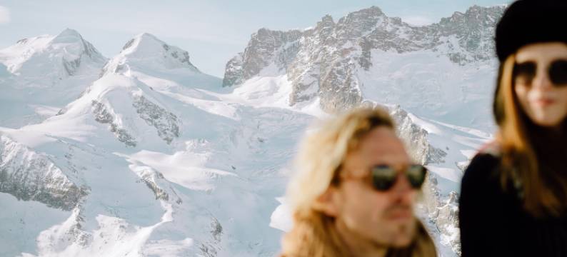 策马特美地酒店(Beausite Zermatt)图片