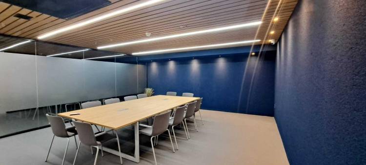 RK Farallón Canteras图片