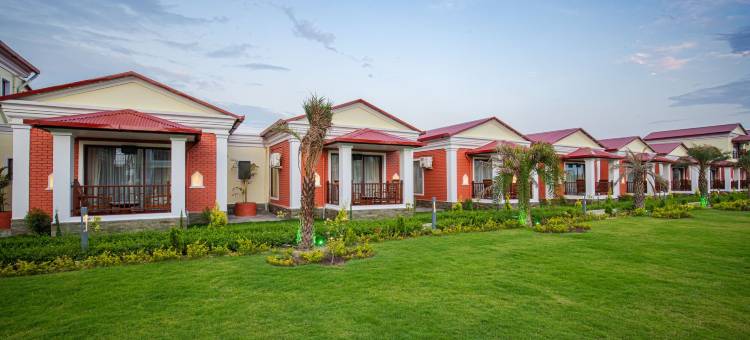 Manigram Bishram Batika Pvt Ltd(Manigram Bishram Batika Pvt Ltd)图片