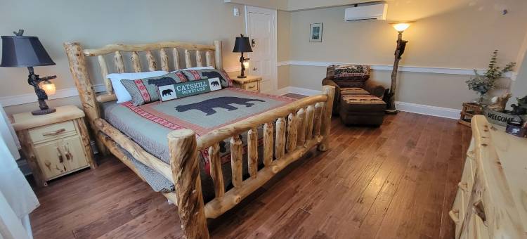 隐藏的旅馆(The Hidden Inn)图片