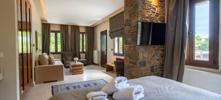 12月豪华度假村(12 Months Resort & Spa)图片