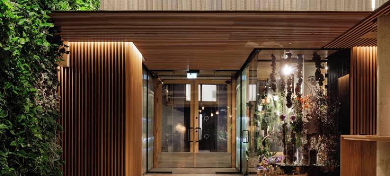 斯科斯特雷德酒店(Skostredet Hotel)图片