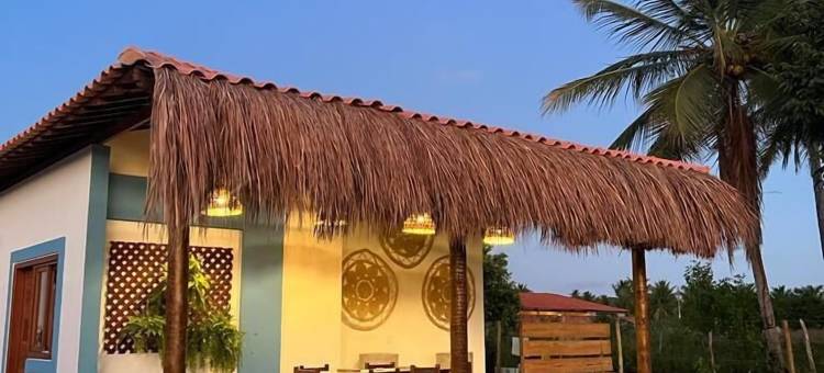 Pousada Corália酒店(Pousada Corália)图片