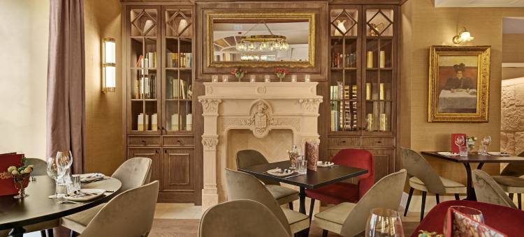 格罗利亚德桑特约姆酒店(Hotel Gloria de Sant Jaume)图片