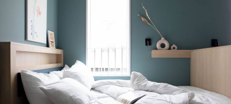 波布W塔山工作室(Bob W Tower Hill Studios)图片