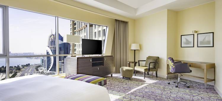 Qabila西湾酒店(Qabila Westbay Hotel)图片