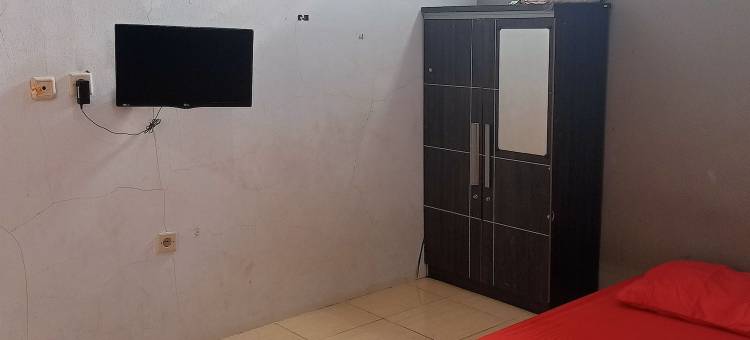 GEA酒店(Gea Syariah)图片