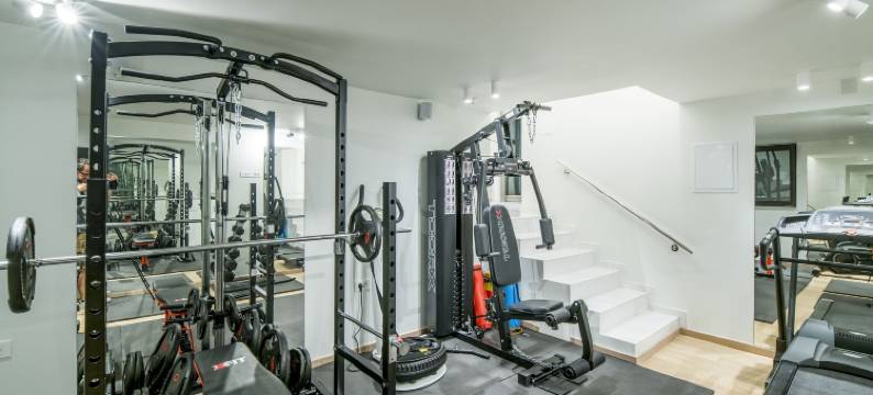 GM豪华套房和水疗中心(GM Luxury Suites & Spa)图片