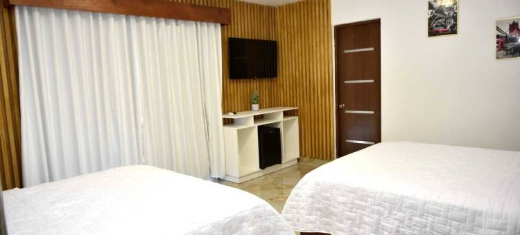 大比目鱼酒店(Halibut Hotel)图片