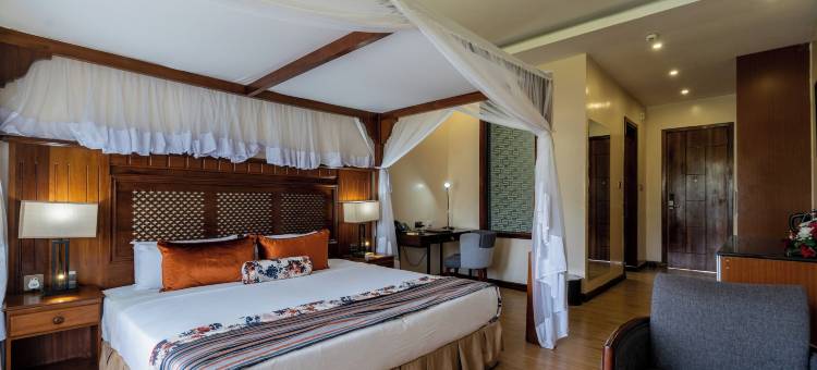 基苏木Ciala度假酒店最佳酒店(Ciala Resort Best Hotel in Kisumu Kenya)图片
