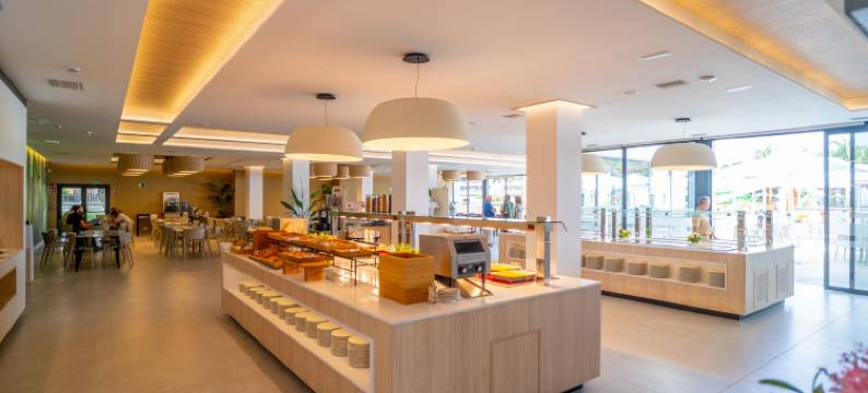 Alannia萨鲁度假村(Alannia Salou)图片