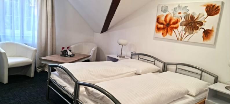 马尔塔文大酒店(Grand Vltavín)图片