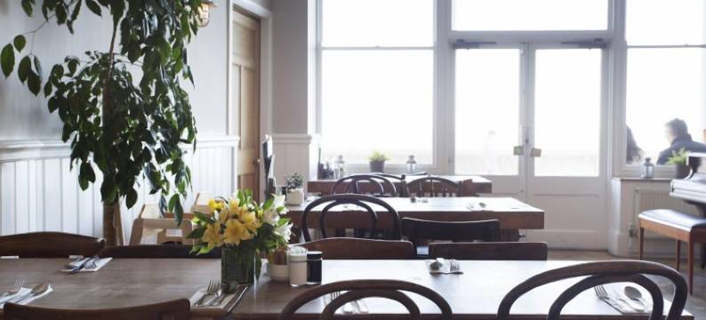 欧陆酒店(Hotel Continental)图片