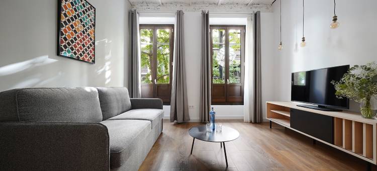 格拉纳达I维达城市酒店(Numa Granada Vega)图片