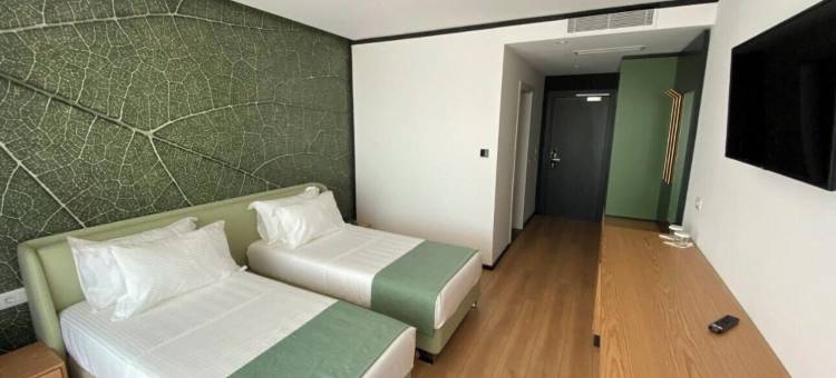 Amara酒店和SPA(Amara Hotel & Spa)图片