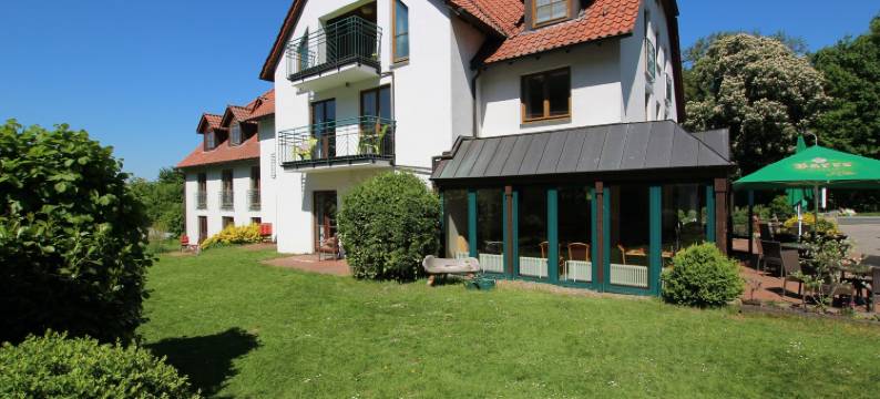 格罗斯克鲁斯酒店(Hotel Grosse Klus)图片