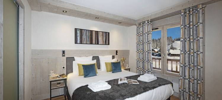 MGM Hotels & Residences - Residence le Hameau de l'Ours图片