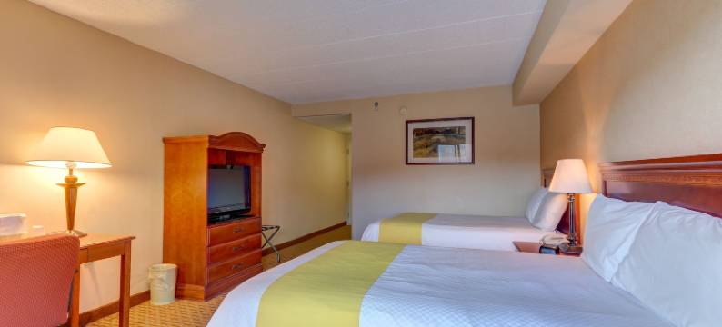 城堡度假村(Chateau Resort & Conference Center)图片