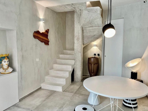 唐迪戈豪华客房